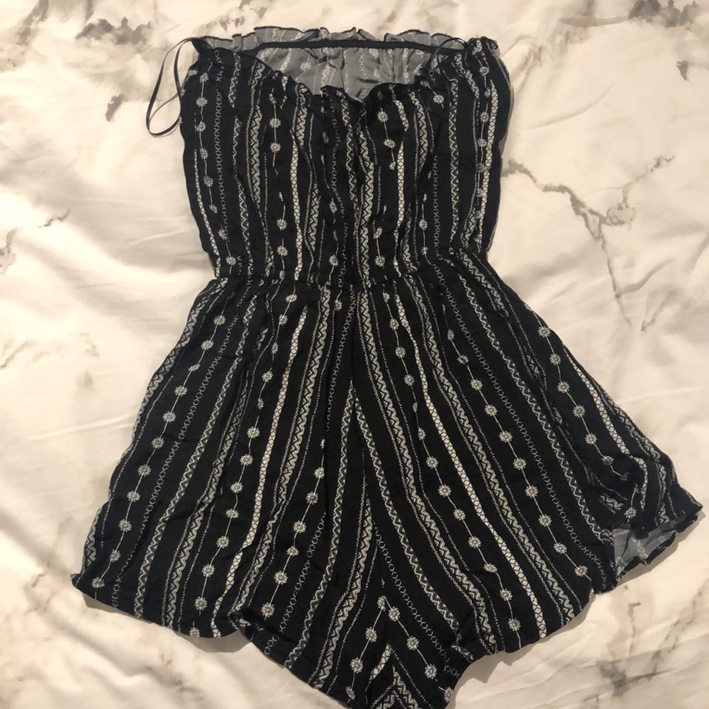 H&M romper - Picture 2 of 2